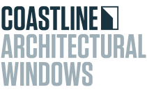 Coastline Architectural Windows Logo